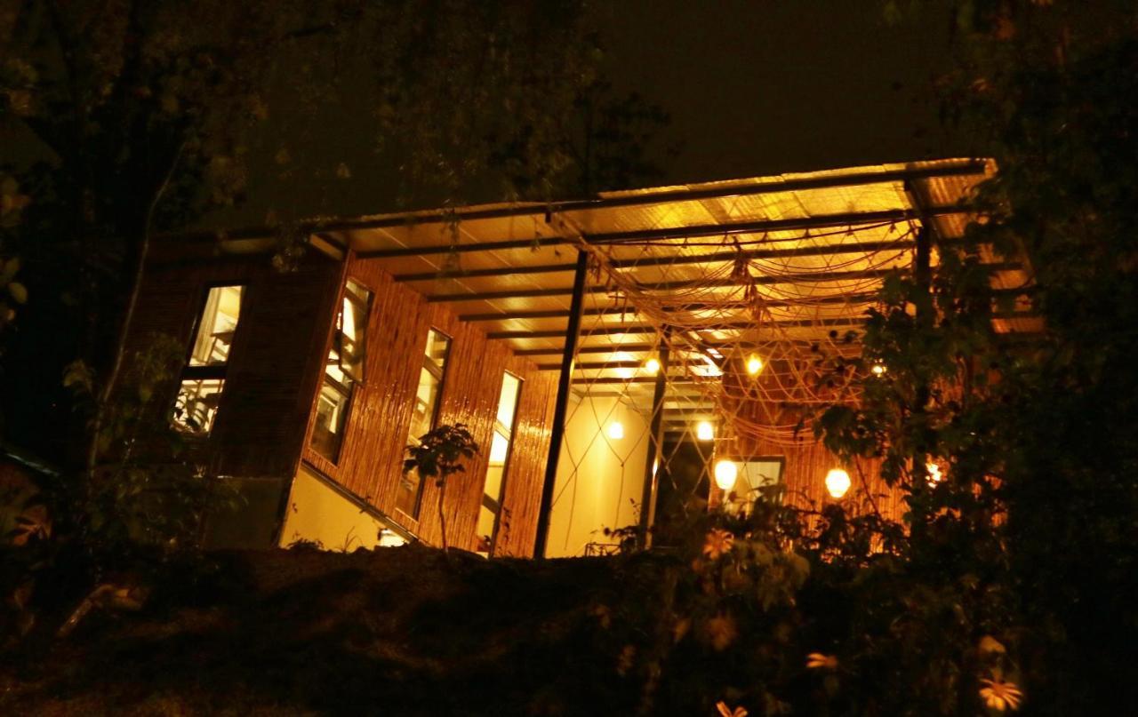 Komori House Bed and Breakfast Dalat Exterior foto